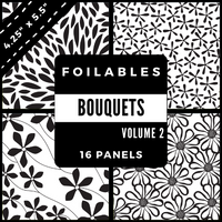 Bouquets - Volume 2