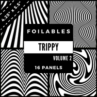 Trippy - Volume 2