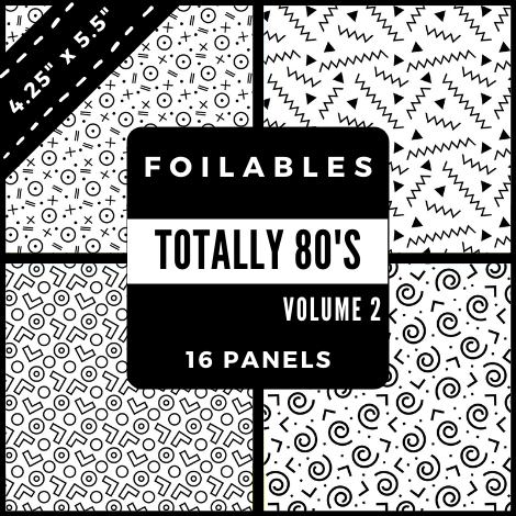 Totally 80's - Volume 2