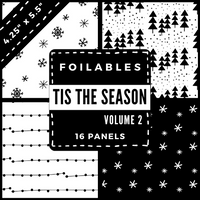 Tis the Season - Volume 2