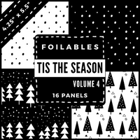 Tis the Season - Volume 4